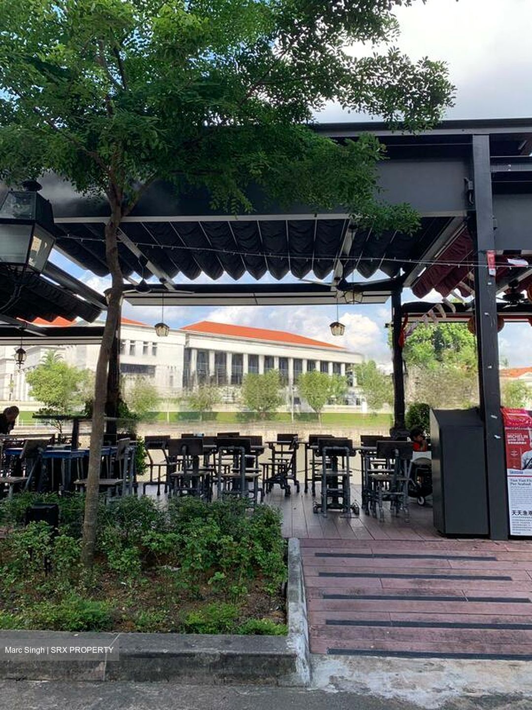 Boat Quay (D1), Retail #458135781